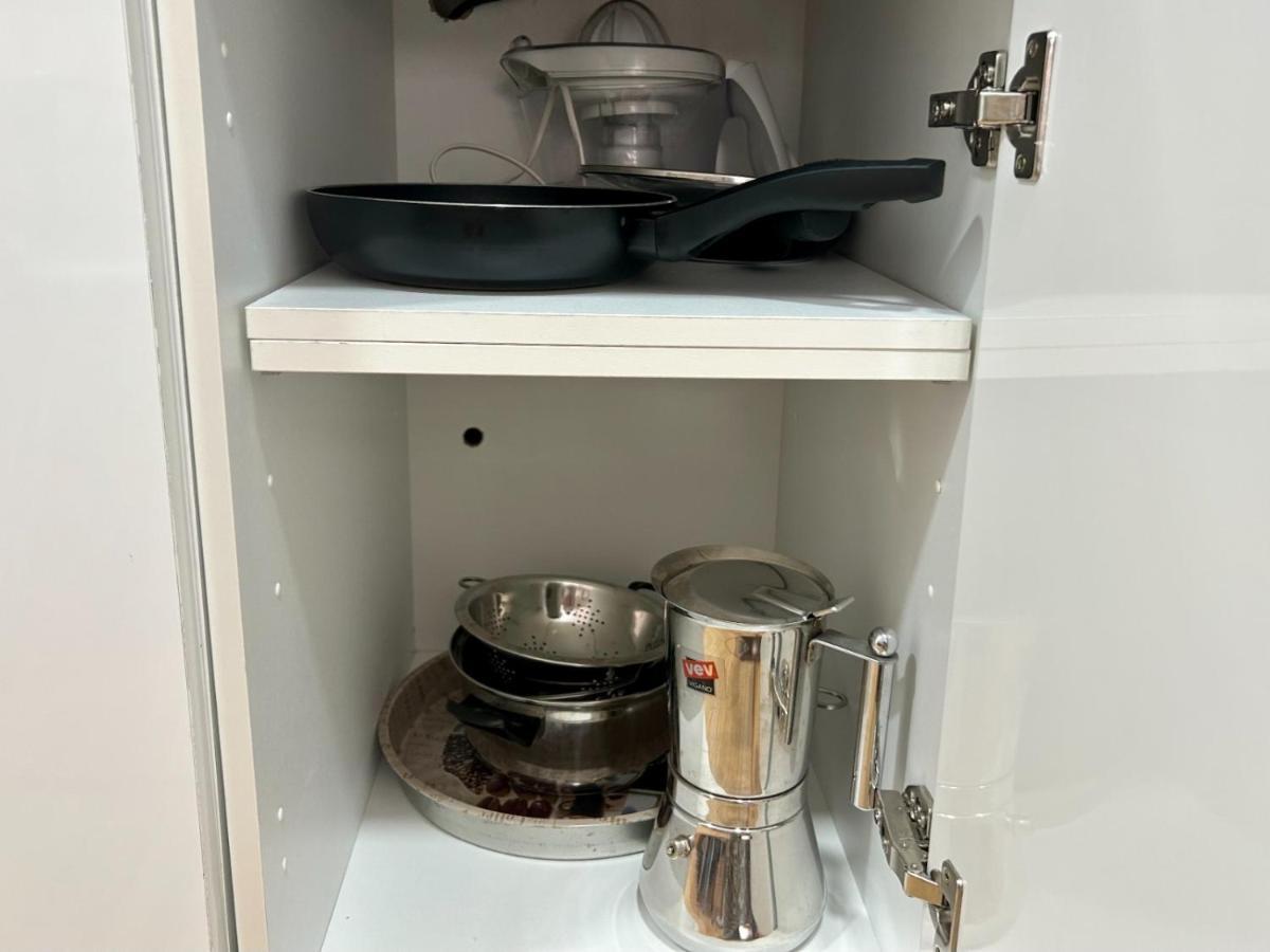 2 Min Dalla Spiaggia Loft Terrazza Casa Gialla لاس بالماس دي غران كاناريا المظهر الخارجي الصورة